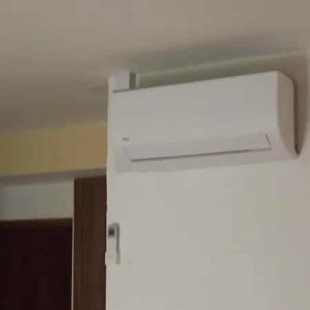 2 شقة سبليت