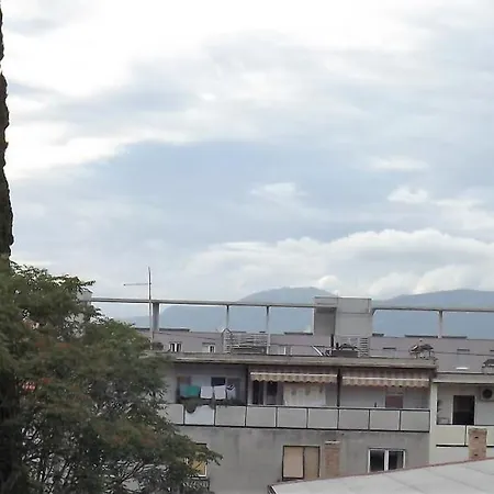 2 Apartmán Split