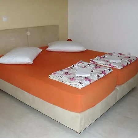 Apartmán 2 Split