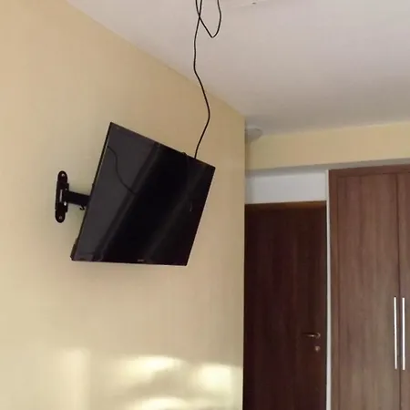 Apartmán 2