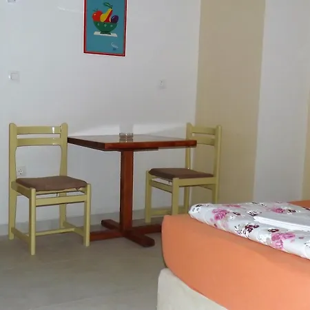 2 Apartmán